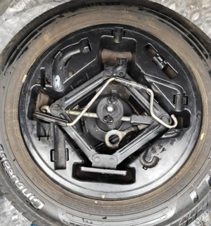 Fiat Linea 1,3Cdti 2008 euro 4 - imagine 7