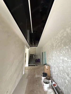 Aroneanu VILA LUX  SU=246 TEREN 750mp  zona  centrala - imagine 15