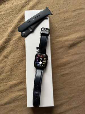 Huawei magic 5 lite , applewatch gt se 2,in stare fb - imagine 2