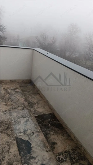 Aroneanu VILA LUX  SU=246 TEREN 750mp  zona  centrala - imagine 9