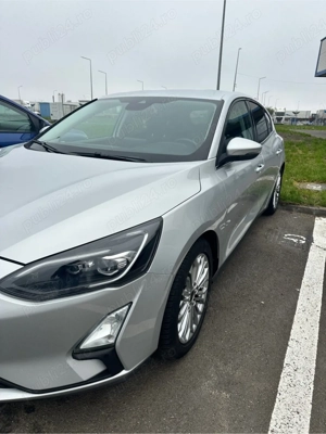 Vand Ford Focus - imagine 4