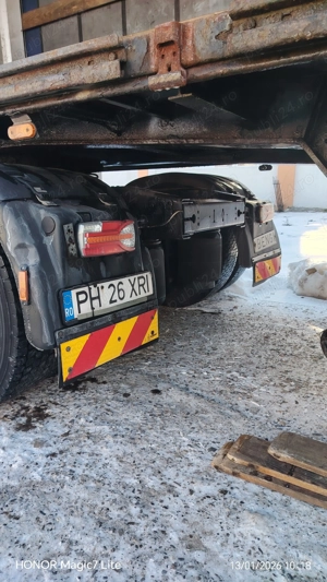 Se vinde Magnum 480dxi - imagine 5