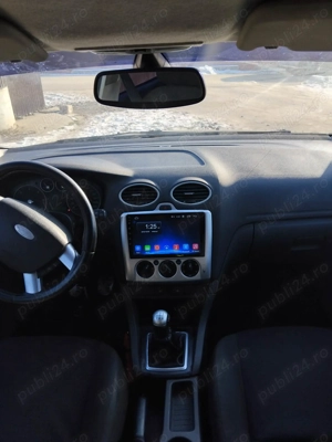 Ford focus 2008 1.6 diesel - imagine 2