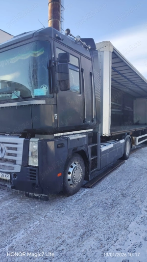 Se vinde Magnum 480dxi - imagine 10