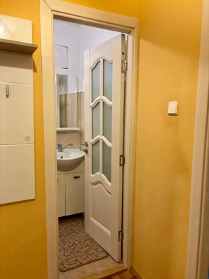 Apartament 3 camere decomandat Sagului vedere pe doua parti etaj 3 amenajat