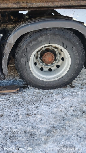 Se vinde Magnum 480dxi - imagine 7