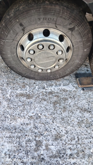 Se vinde Magnum 480dxi - imagine 8