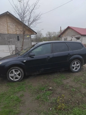 Ford focus 2008 1.6 diesel - imagine 4