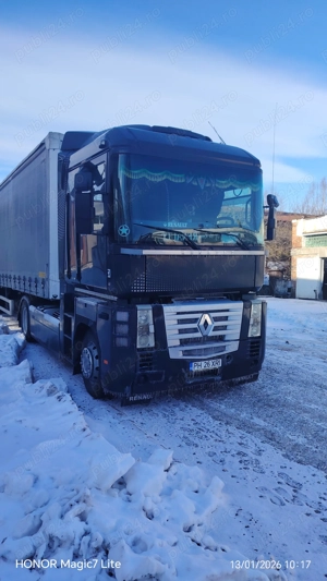 Se vinde Magnum 480dxi - imagine 6