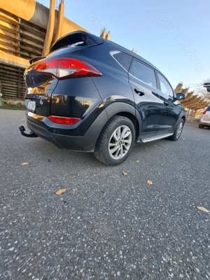 Vând Hyundai Tucson 2017 - imagine 4