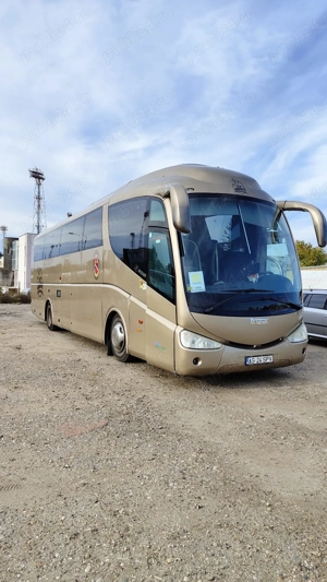 Vand Autocar MAN Irizar - imagine 4