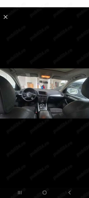 vind audi Q5 3l dizel 