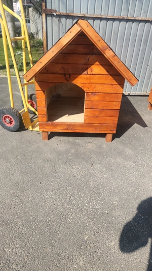 Cușcă pentru catei