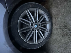 Vand/schimb 3 perechi jante bmw r17 - imagine 3
