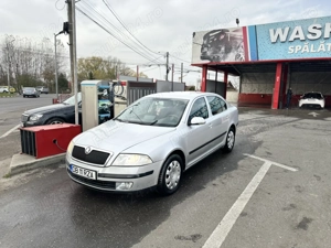 Skoda Octavia 2 1.9 TDI - imagine 2