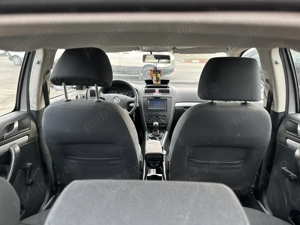 Skoda Octavia 2 1.9 TDI - imagine 5