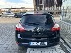 Renault Megane 1.5 dci 110 cai - stare excelenta  - imagine 5
