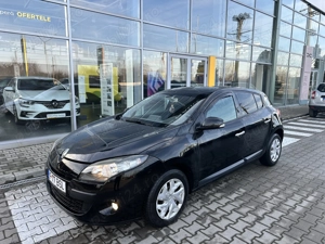 Renault Megane 1.5 dci 110 cai - stare excelenta  - imagine 2