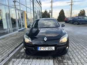 Renault Megane 1.5 dci 110 cai - stare excelenta 