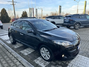 Renault Megane 1.5 dci 110 cai - stare excelenta  - imagine 4