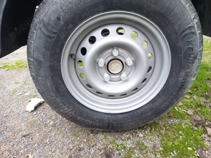 Peridoc barca 1600 kg - imagine 4