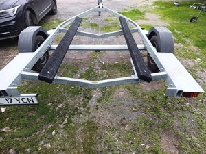 Peridoc barca 1600 kg - imagine 2