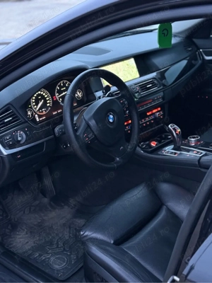 Bmw F10 535d xdrive 313cp dotat 