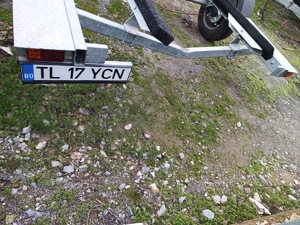 Peridoc barca 1600 kg - imagine 3