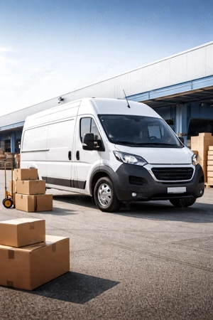 Mutari mobila Bucuresti