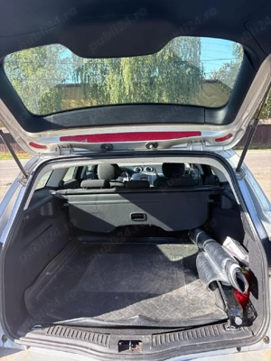 Vând Ford Mondeo MK4  - imagine 8