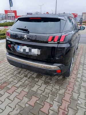 Vând Peugeot 3008 - imagine 3