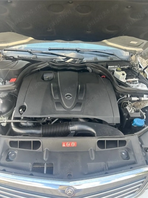 Mercedes,C-class,2009 - imagine 2