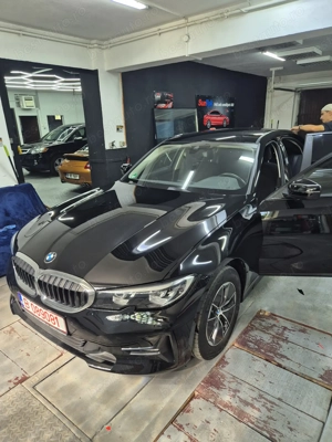 Bmw 318 G20 impecabil