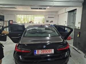 Bmw 318 G20 impecabil - imagine 2