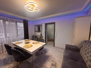  Apartament decomandat de vânzare – zonă centrală - imagine 4