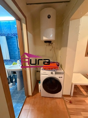 Apartament 2 camere zona Vest,la X-uri. - imagine 11