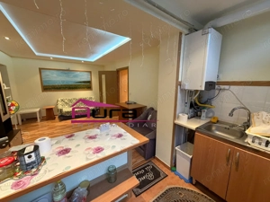 Apartament 2 camere zona Vest,la X-uri. - imagine 10