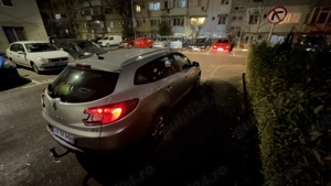 Renault Megane 3 1.5 Diesel - imagine 4