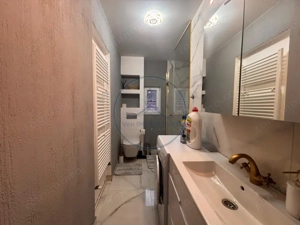  Apartament decomandat de vânzare – zonă centrală - imagine 9