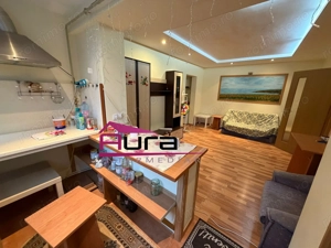 Apartament 2 camere zona Vest,la X-uri. - imagine 4