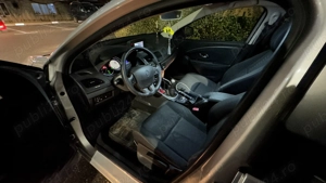 Renault Megane 3 1.5 Diesel - imagine 5