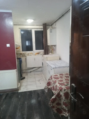 Proprietar închiriez garsonieră confort 3 ,Ferentari ,Aleea Livezilor, gaze ,centrală proprie