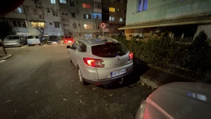 Renault Megane 3 1.5 Diesel - imagine 3