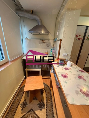 Apartament 2 camere zona Vest,la X-uri. - imagine 12