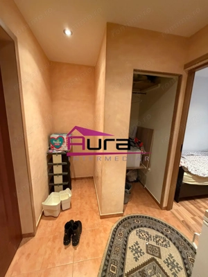Apartament 2 camere zona Vest,la X-uri. - imagine 5