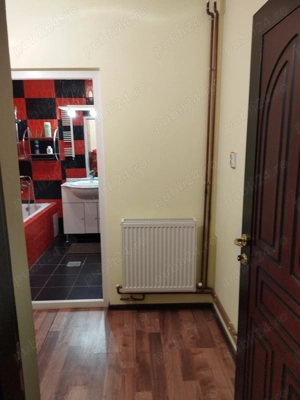 Vand casa,(PROPIETAR) Contesti,jud Dambovita, P+M,cu teren 500 mp - imagine 9