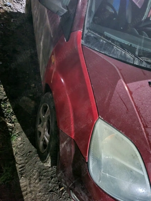 Ford Fiesta mk 5   V - imagine 6