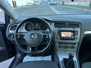 golf 7    2015    2.0 TDI - imagine 3