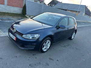 golf 7    2015    2.0 TDI