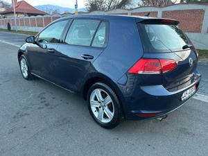 golf 7    2015    2.0 TDI - imagine 2